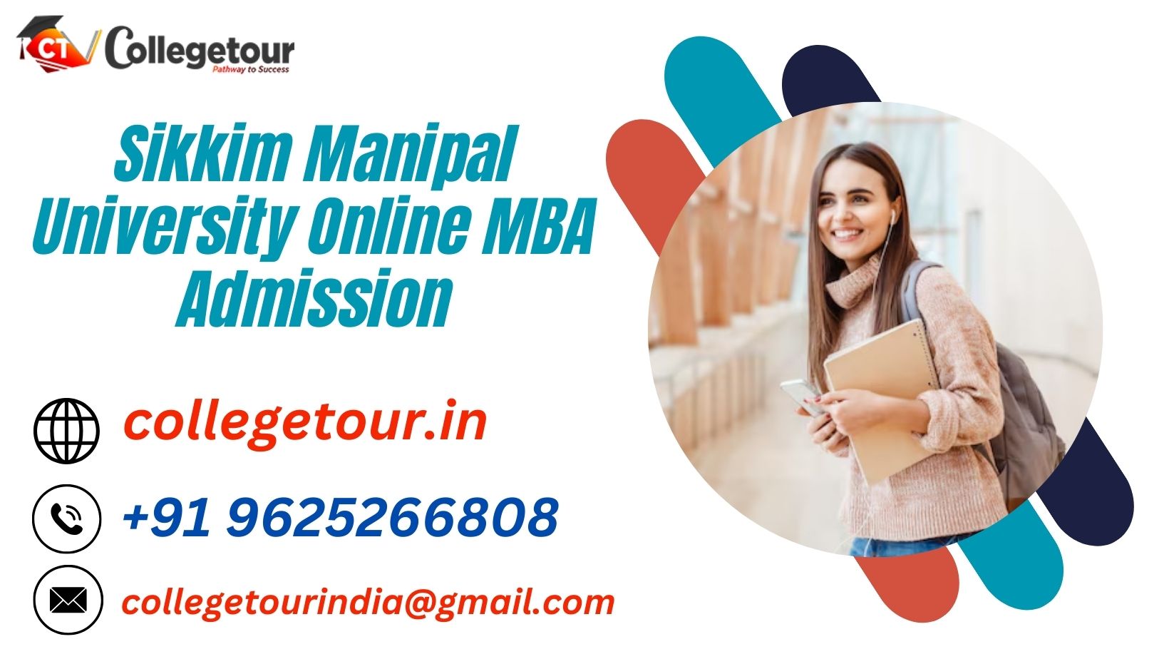 Sikkim Manipal University Online Mba Admission